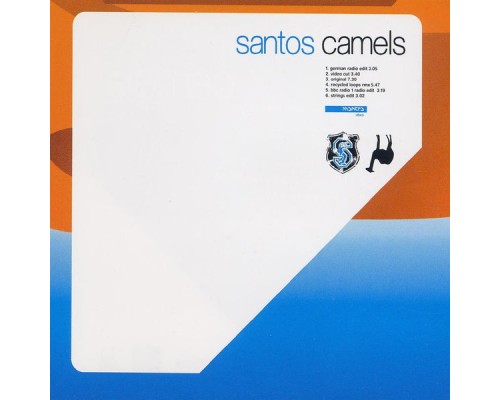 Santos - Camels