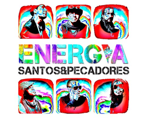 Santos & Pecadores - Energia