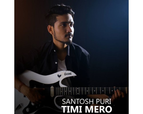 Santosh Puri - Timi Mero