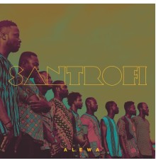 Santrofi - Alewa