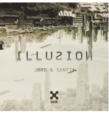 Santti - Illusion