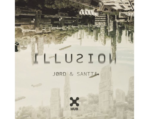 Santti - Illusion