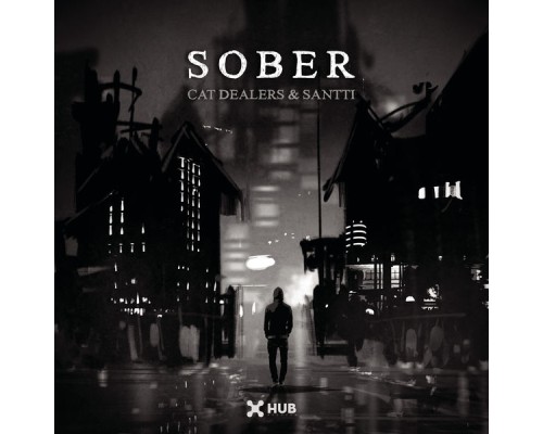 Santti - Sober