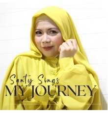 Santy Sings - My Journey