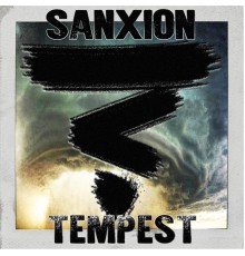 Sanxion - Tempest