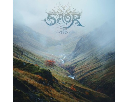 Saor - Aura (Remastered)