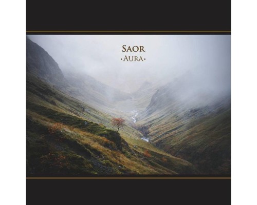 Saor - Aura