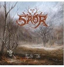 Saor - Forgotten Paths