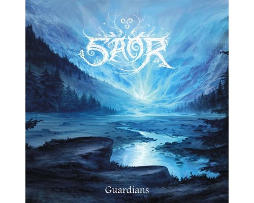 Saor - Guardians