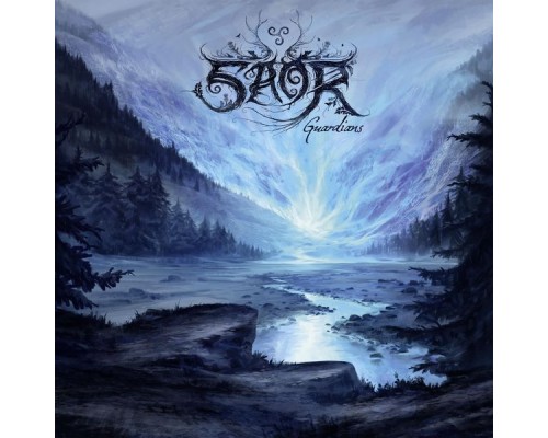 Saor - Guardians (Remixed & Remastered)