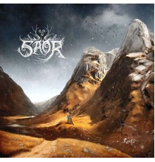 Saor - Roots