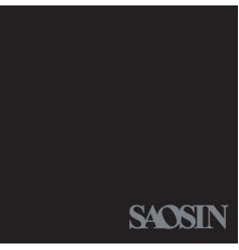 Saosin - Saosin