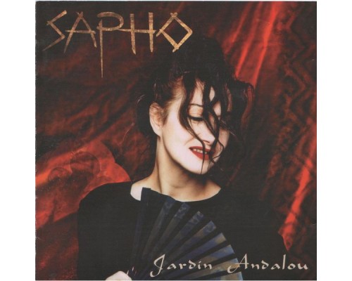 Sapho - Jardin Andalou