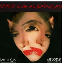 Sapho - Live Au Bataclan