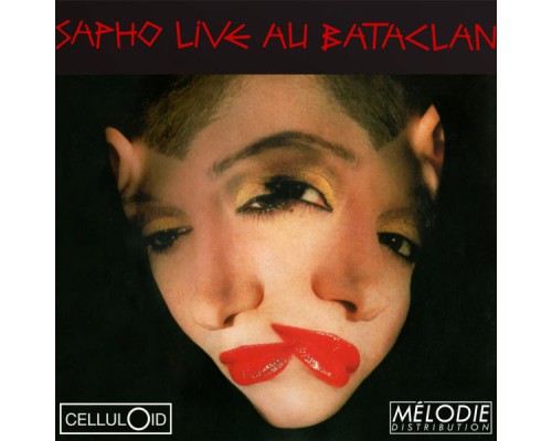 Sapho - Live Au Bataclan