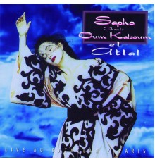 Sapho - Chante Oum Kalsoum