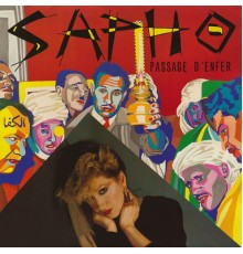 Sapho - Passage d'enfer