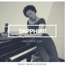 Sapphire - Precious Gem