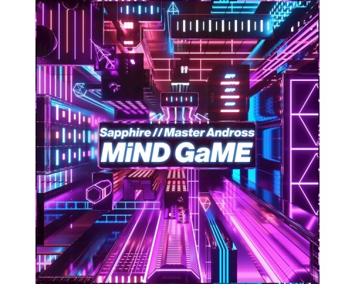 Sapphire - Mind Game