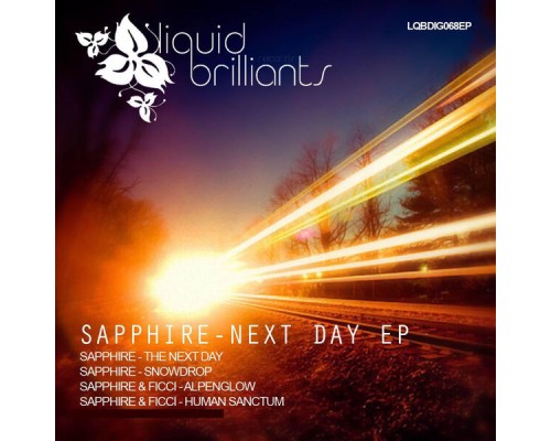 Sapphire - Next Day