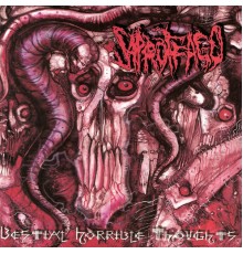 Saproffago - Bestial Horrible Thoughts