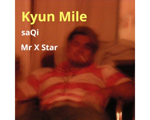 Saqi - Kyun Mile (Demo)