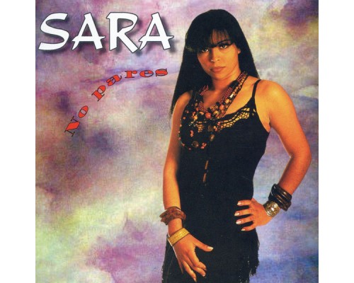 Sara - No Pares…