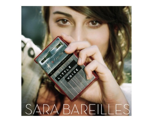 Sara Bareilles - Little Voice