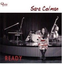 Sara Colman - Ready