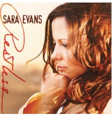 Sara Evans - Restless