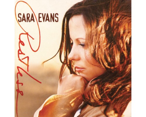 Sara Evans - Restless