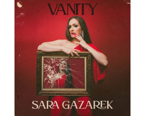 Sara Gazarek - Vanity