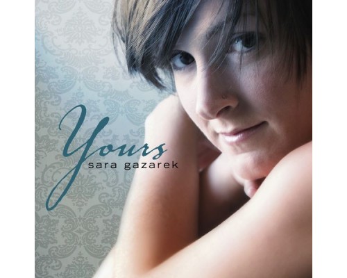 Sara Gazarek - Yours