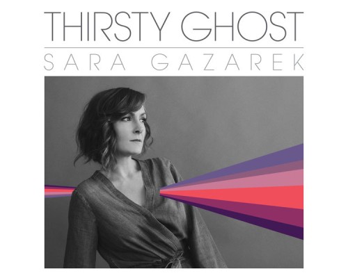 Sara Gazarek - Thirsty Ghost