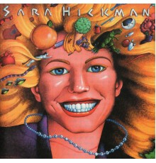 Sara Hickman - Equal Scary People