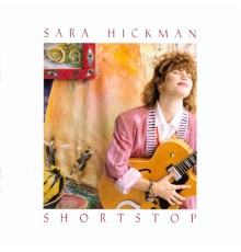 Sara Hickman - Shortstop