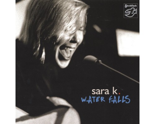 Sara K. - Water Falls