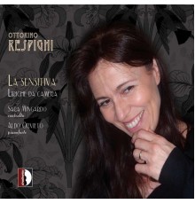 Sara Mingardo - Respighi: La Sensitiva