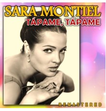 Sara Montiel - Tápame, tápame  (Remastered)