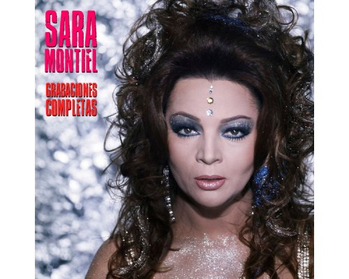 Sara Montiel - Grabaciones Completas  (Remastered)