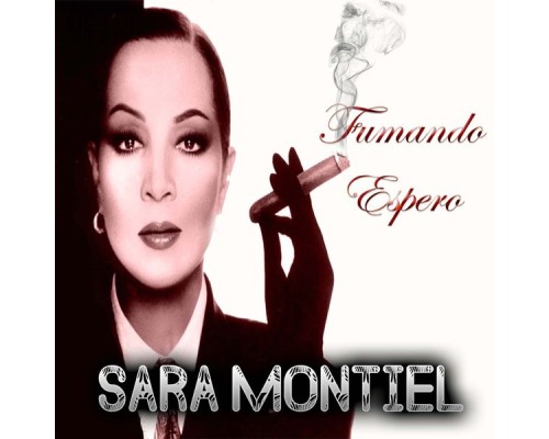 Sara Montiel - Fumando Espero