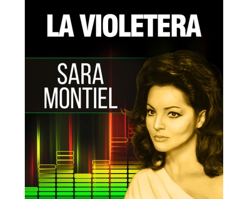 Sara Montiel - La Violetera