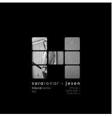 Sara Renar - Jesen  (Hibrid Remix)