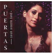 Sarah Aroeste - Puertas