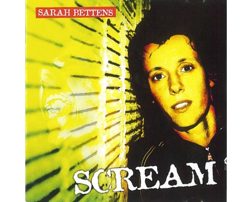 Sarah Bettens - Scream