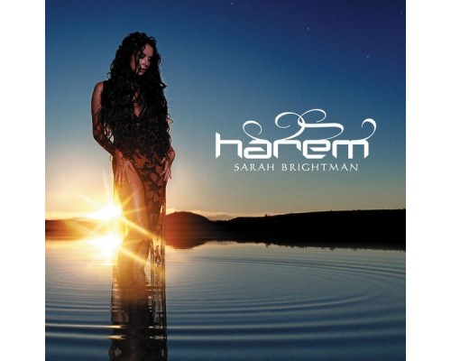 Sarah Brightman - Harem