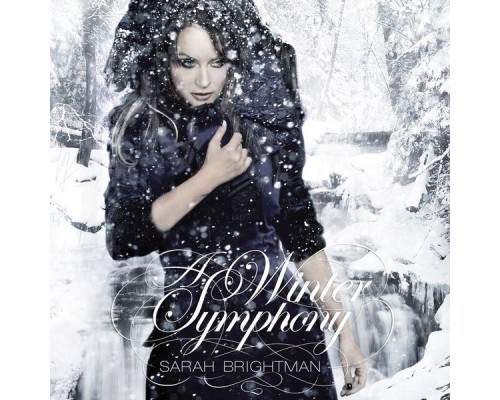 Sarah Brightman - A Winter Symphony