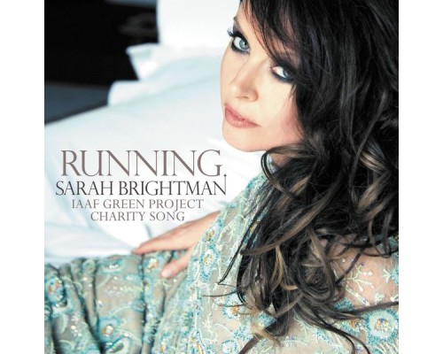 Sarah Brightman - Running