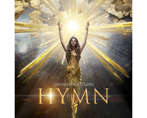 Sarah Brightman - Hymn