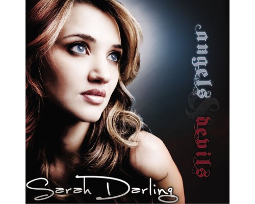 Sarah Darling - Angels & Devils